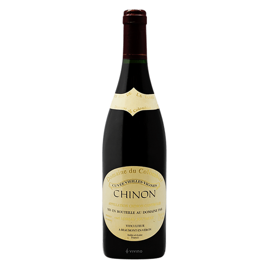 Domaine Du Colombier Chinon 2018 750ml