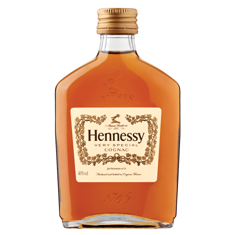 Hennessy VS Cognac 100ml (80 Proof)
