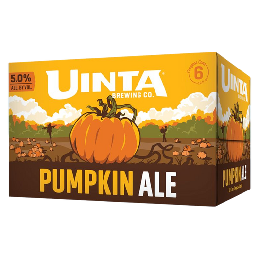 UINTA SEASONAL 6PKC