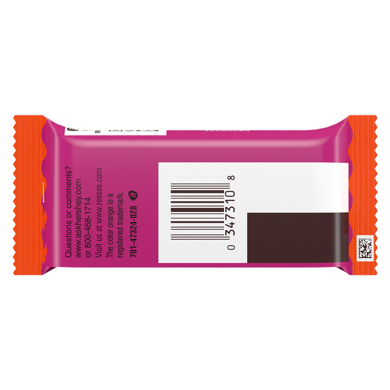 Reese's Milk Chocolate Peanut Butter Hearts, 1.2oz