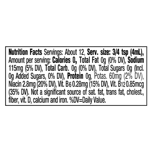 MiO Hydrate Berry Blast 1.62oz