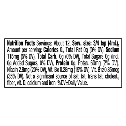 MiO Hydrate Berry Blast 1.62oz