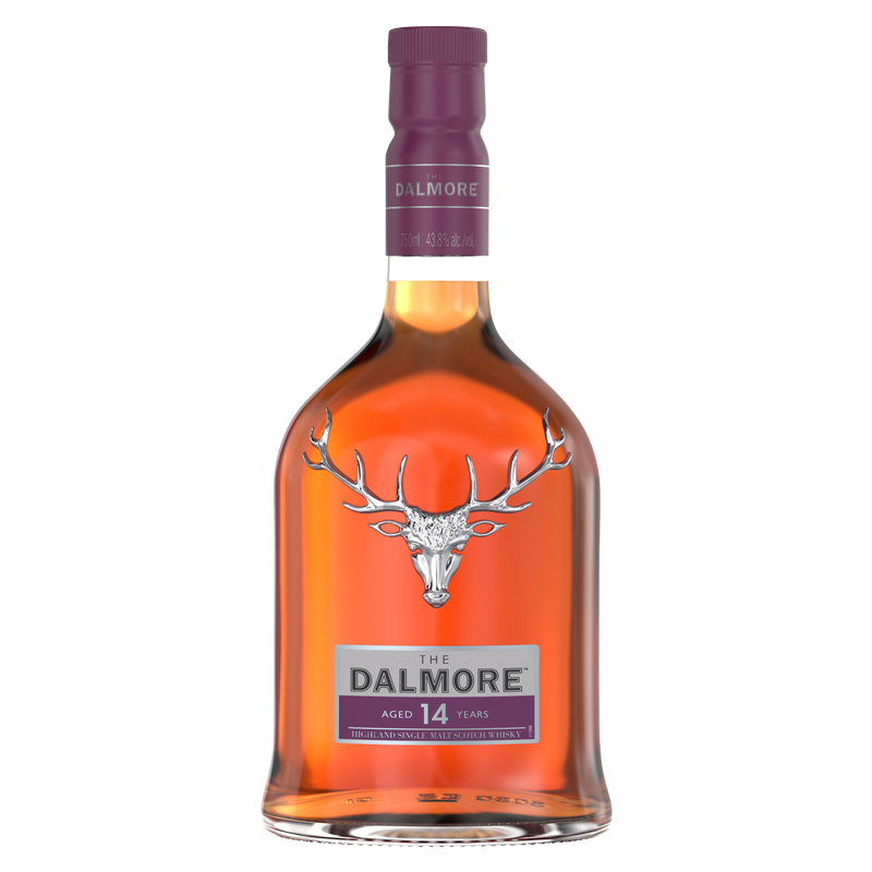Dalmore 14 Yr 750ml