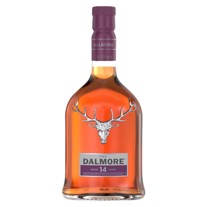 Dalmore 14 Yr 750ml