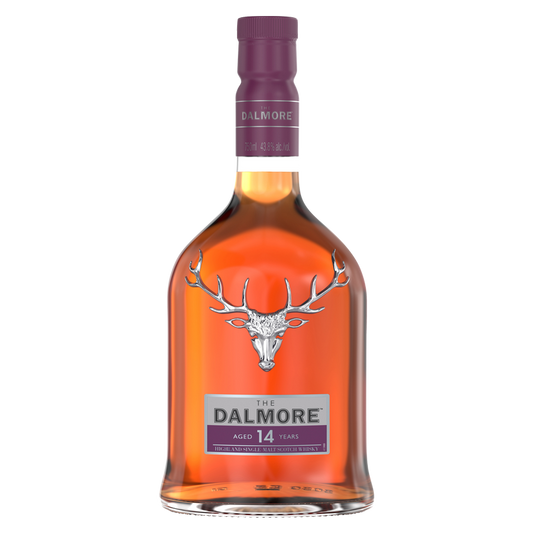 Dalmore 14 Yr 750ml