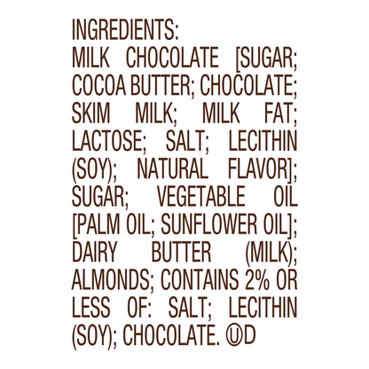 Heath Milk Chocolate English Toffee Candy Bar King Size 2.8oz