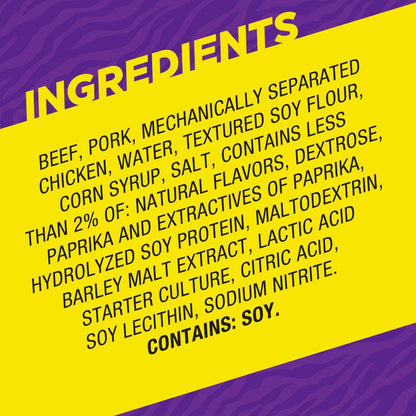 Slim Jim Savage Original, 3oz