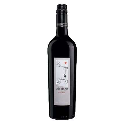 Altiplano Malbec 750ml