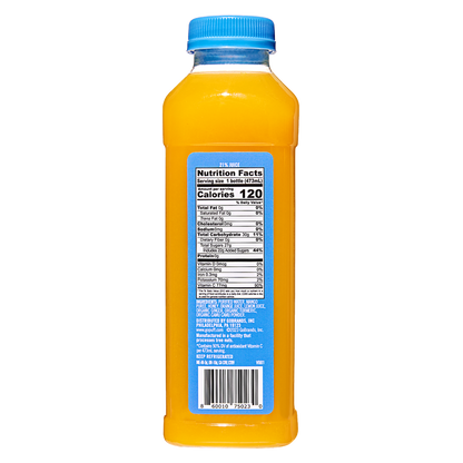 Gopuff x Pure Green Power Pack