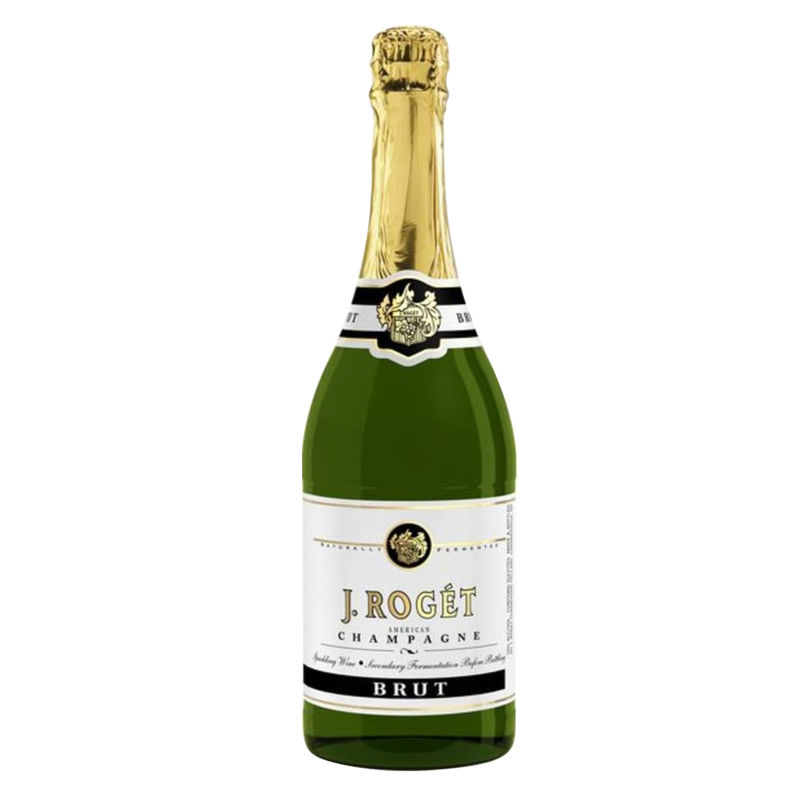 J Roget Brut 750ml
