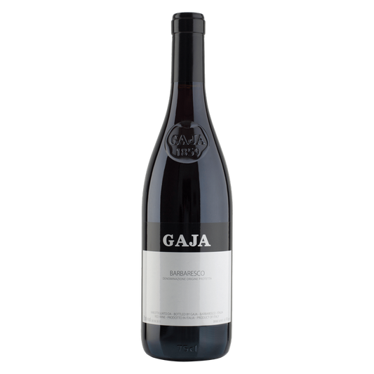 Gaja Barbaresco 750ml Bottle