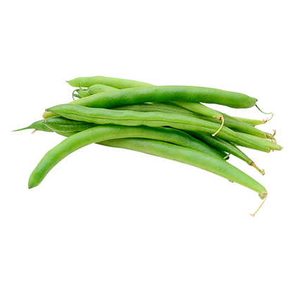 Organic Green Beans - 1lb