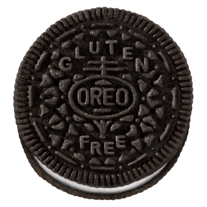 OREO Gluten Free Chocolate Sandwich Cookies 12.08oz