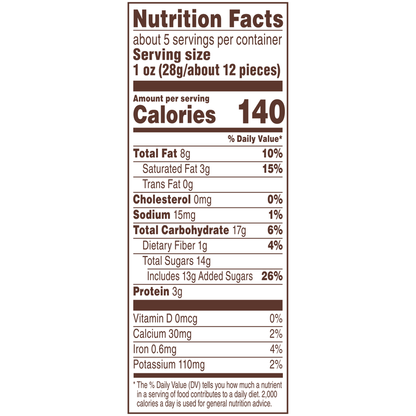 M&M's Peanut 5.3oz