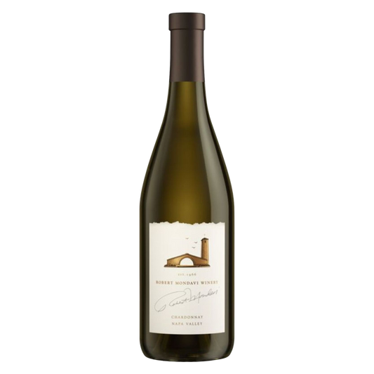 Mondavi Napa Chardonnay 750 ml