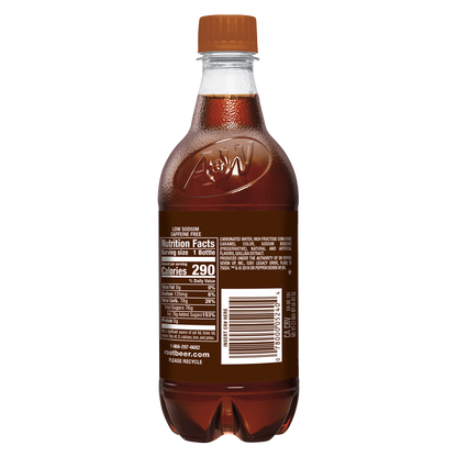 A&W Root Beer 20oz Btl