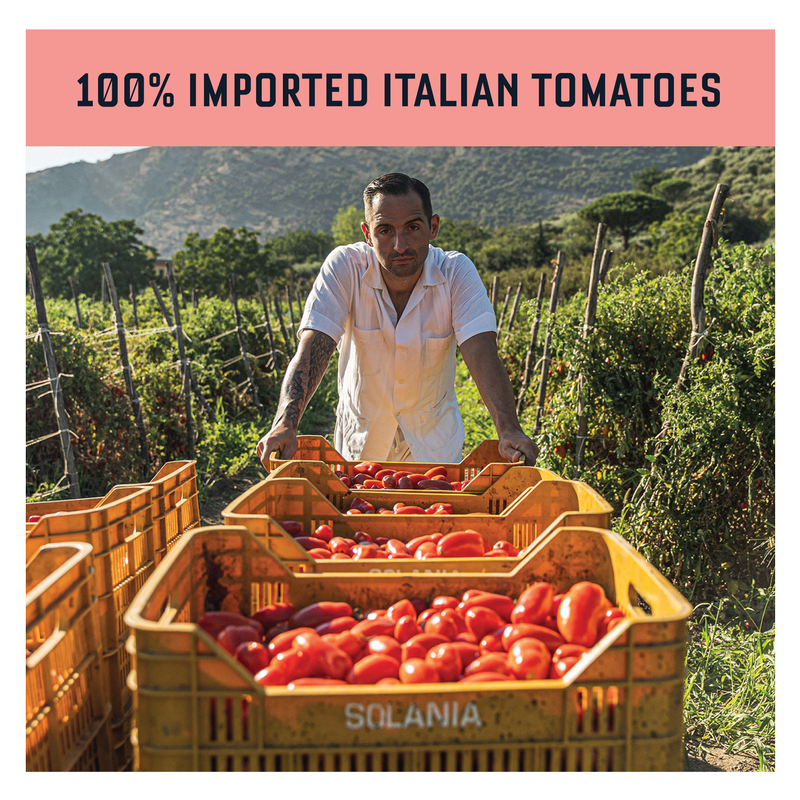 Carbone Fine Food Spicy Vodka Sauce 24oz