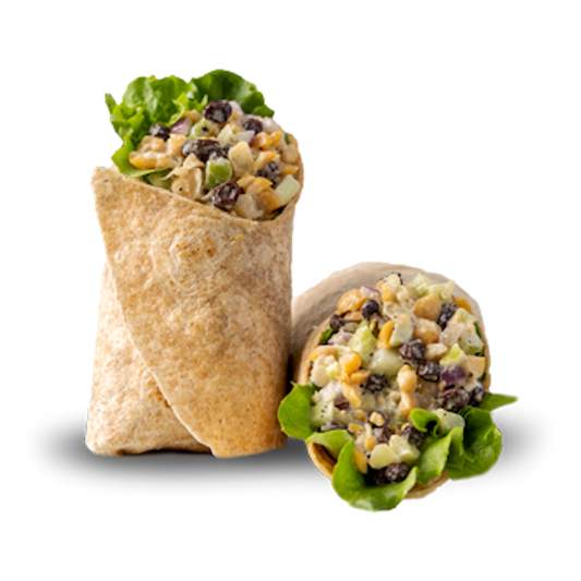 Farmer's Fridge Napa Chickpea Wrap