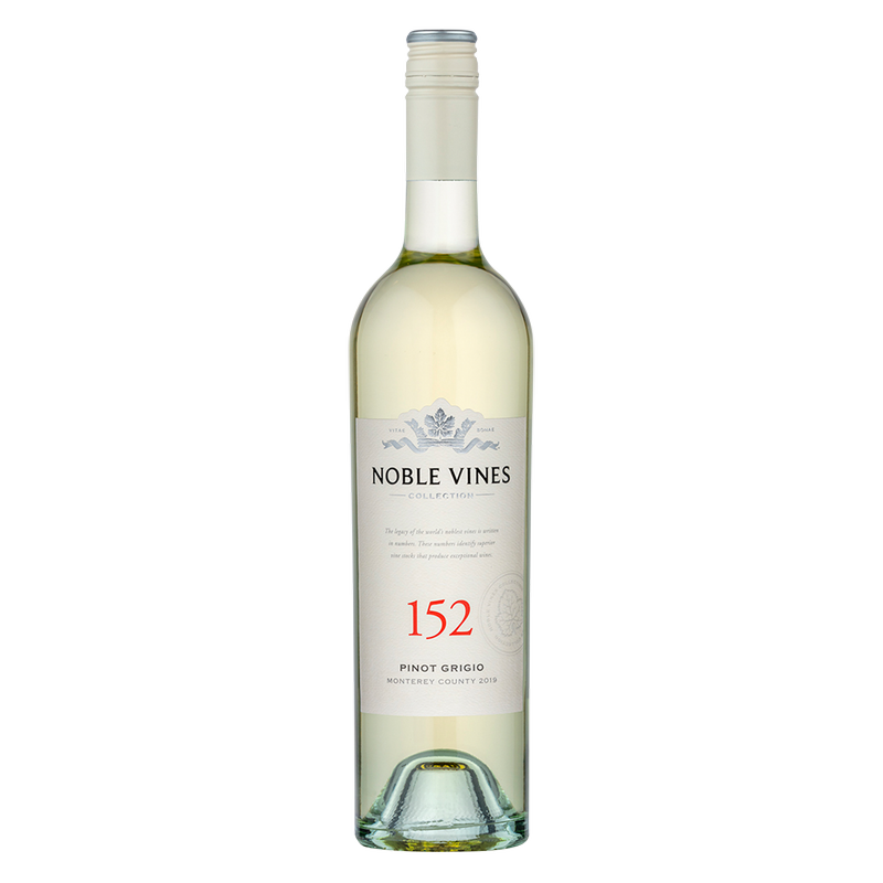 Noble Vines 152 Pinot Grigio 750ml