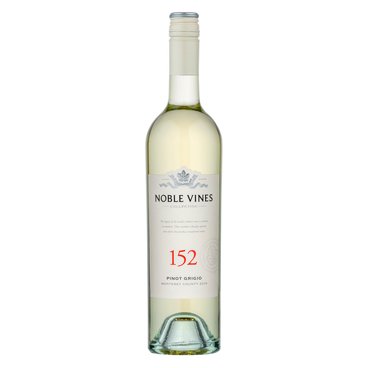 Noble Vines 152 Pinot Grigio 750ml