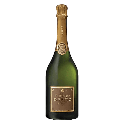 Deutz Brut Millesime 2012 750ml