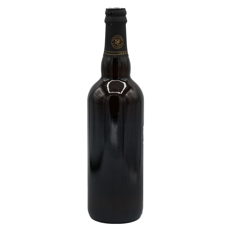 North Coast Brewing Le Merle 750ml
