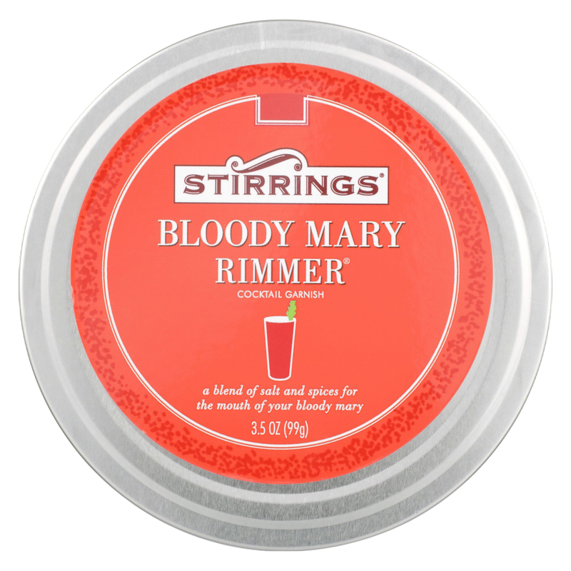 Stirrings Bloody Mary Rimmer 3.5oz