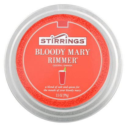 Stirrings Bloody Mary Rimmer 3.5oz