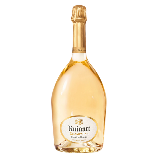 Ruinart Blanc De Blancs 1.5L