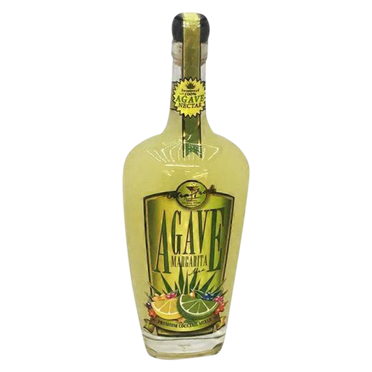 Citra Agave Lemon Lime Margarita Mix 750ml Btl