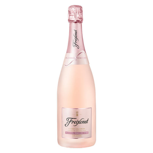 Freixenet Non Alcoholic Sparkling Rose 750ml