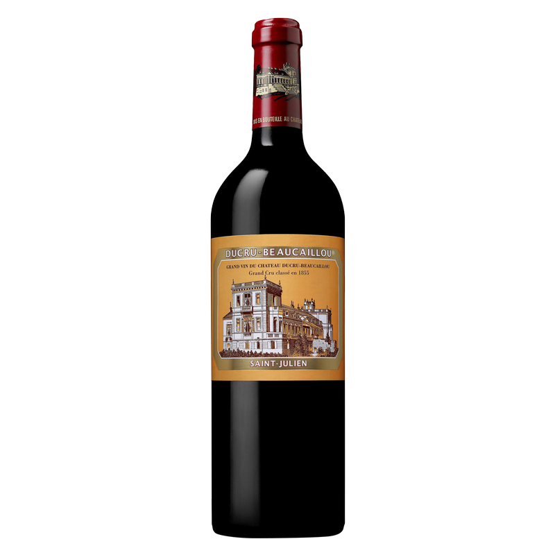 Chateau Ducru-Beaucaillou Saint-Julien 750ml