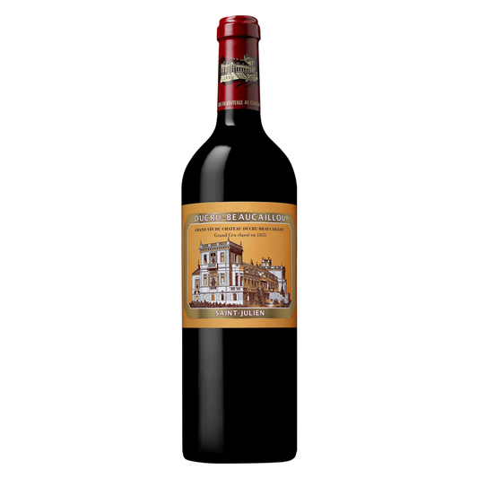 Chateau Ducru-Beaucaillou Saint-Julien 750ml