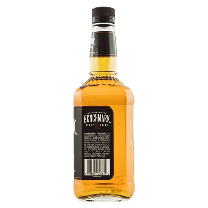 Benchmark Old No. 8 KY Straight Bourbon Whiskey 750 ml