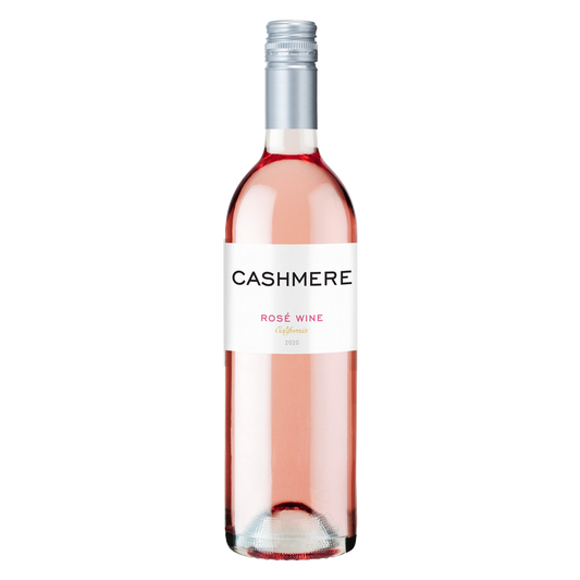 Cline Cashmere Rose 750 ml