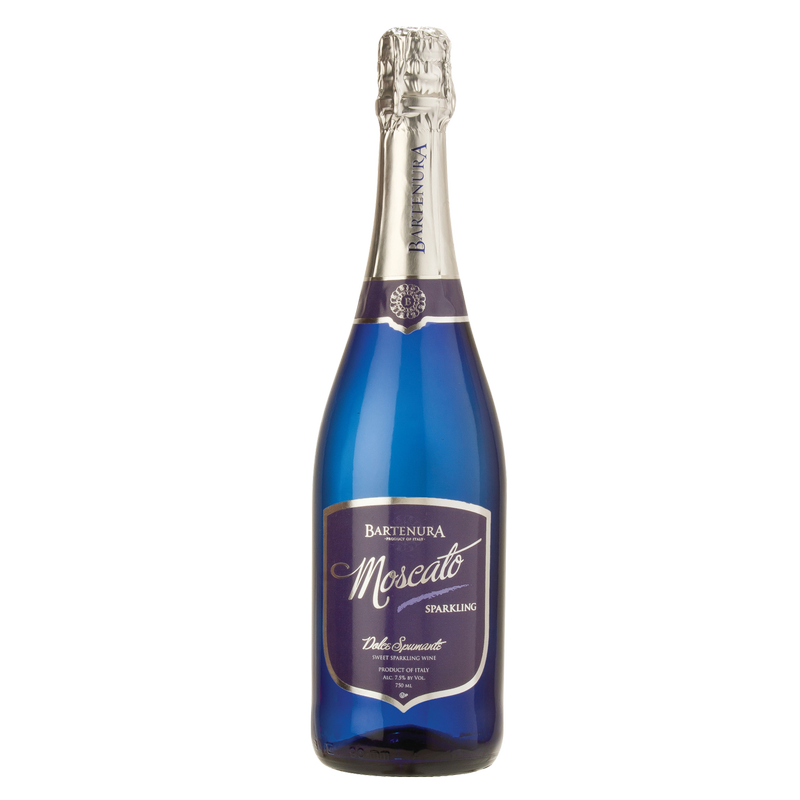 Bartenura Sparkling Moscato 750ml