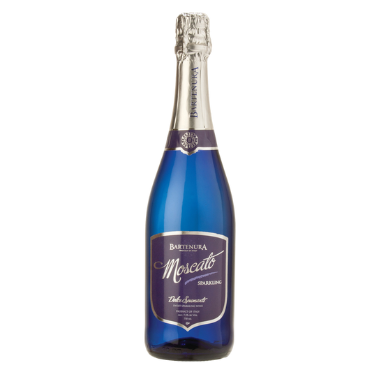 Bartenura Sparkling Moscato 750ml