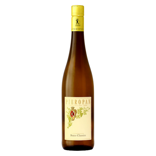 Pieropan Soave Classico 750ml