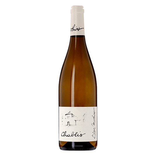 Domaine Alain Mathias Chablis 2018 750ml