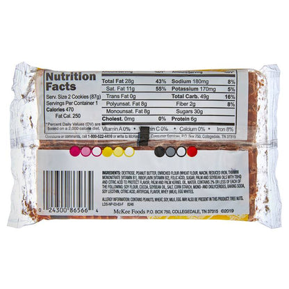 GoBag - Near-Expiration Snacks (EA)