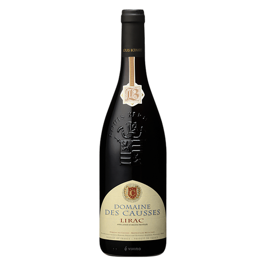 Domaine Des Causses Lirac 2019 750ml