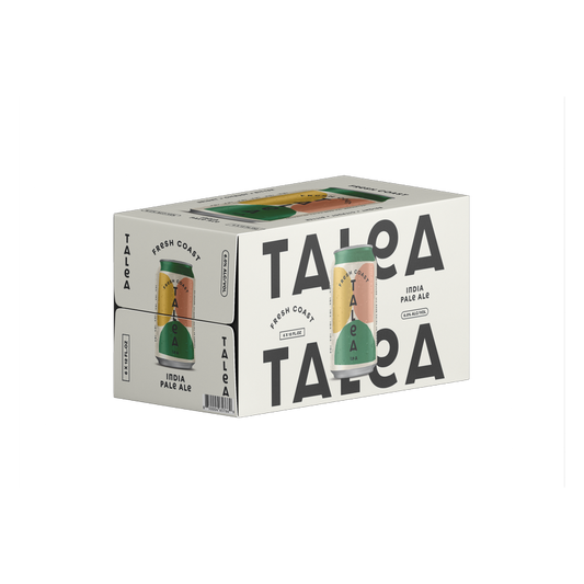 Talea Beer Co. Fresh Coast IPA 6pk 12oz Can