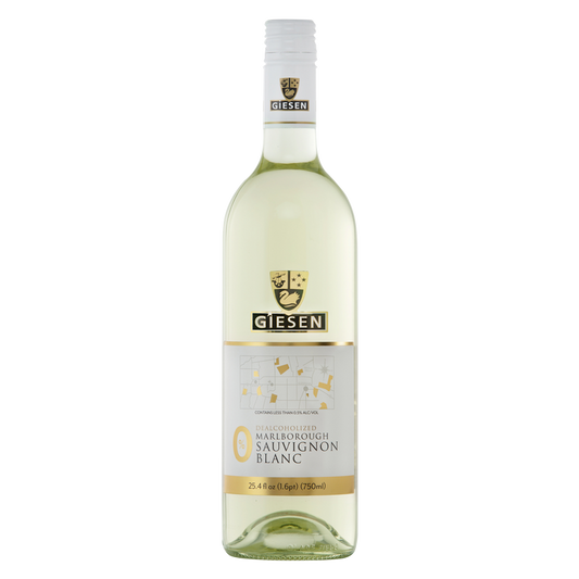 Giesen Non Alcoholic Estate 0% Marlborough Sauvignon Blanc 750 ml