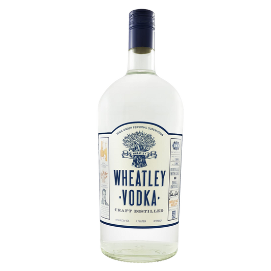 Wheatley Vodka 1.75L