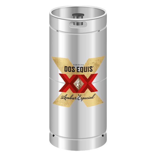 Dos Equis Ambar (5.3 GAL KEG)