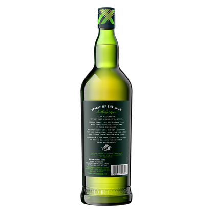 Clan MacGregor Scotch Whisky 1 L