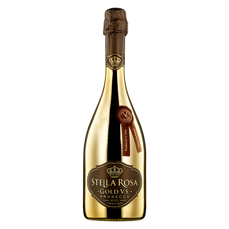 Stella Rosa Imperial Prosecco Gold 750ml