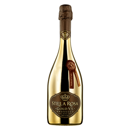 Stella Rosa Imperial Prosecco Gold 750ml