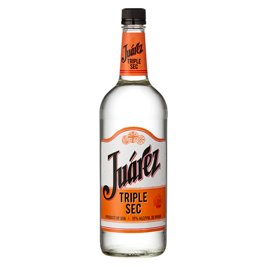 Juarez Triple Sec 1L