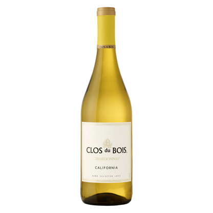 Clos du Bois Chardonnay 750ml